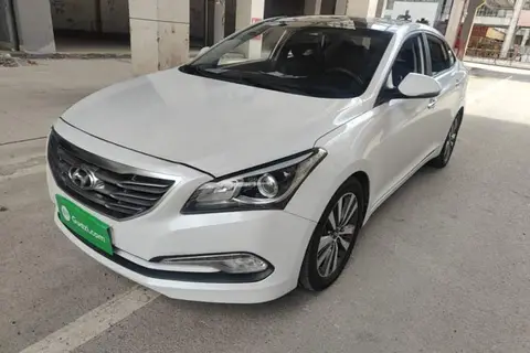 Hyundai Mistra 2016