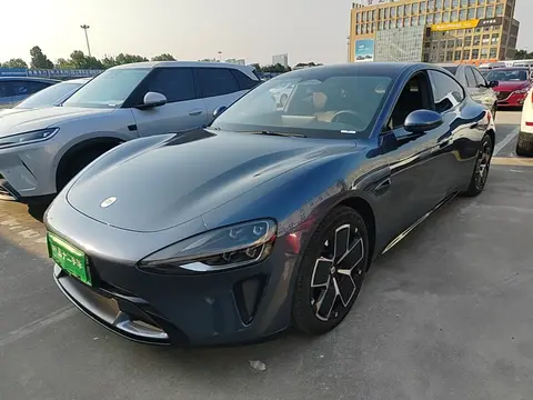 Xiaomi SU7 2025