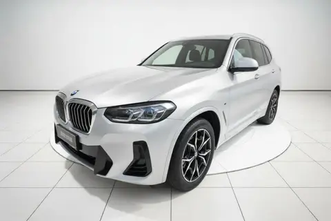 BMW X3 2024