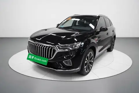 Hongqi HS5 2020