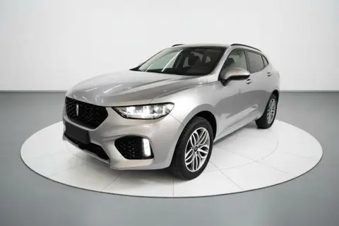 Wey VV5 2017