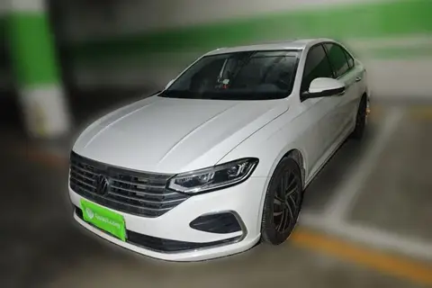 Volkswagen Lavida 2023