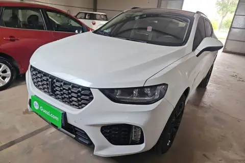 Wey VV5 2017
