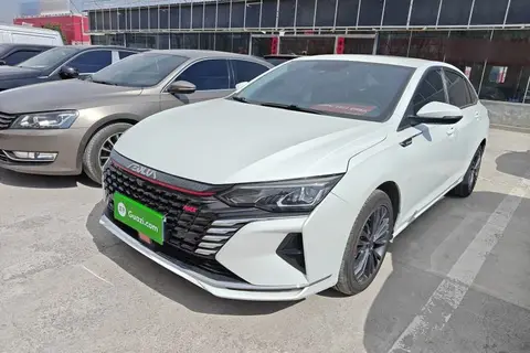 Dongfeng Shine Max 2022