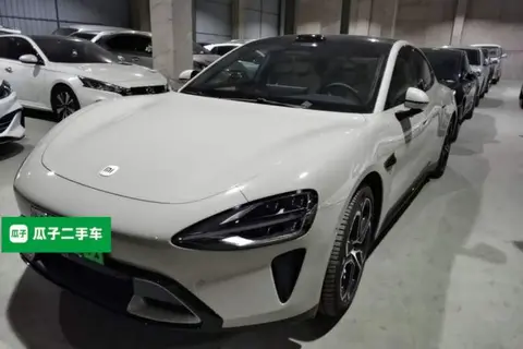 Xiaomi SU7 2025
