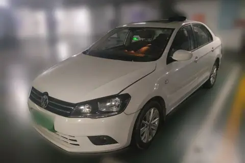 Volkswagen Jetta 2013