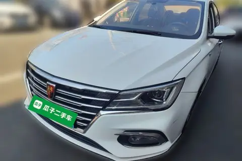 Roewe i5 2019