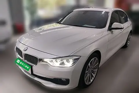 BMW 3 Series 2019