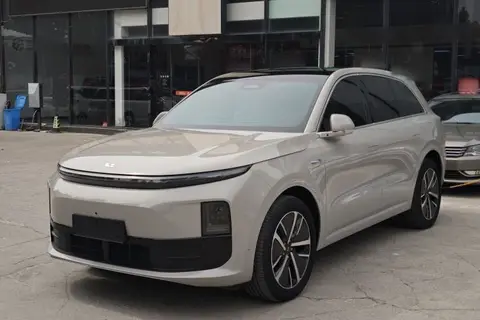 Li L6 2024