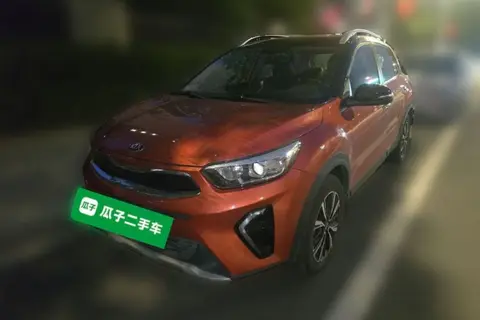 Kia Stonic 2018