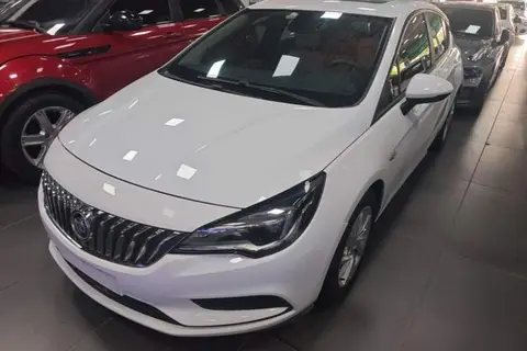 Buick Verano 2016