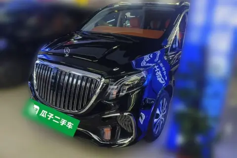 Mercedes-Benz Vito 2023