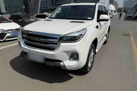 Haval H9 2020