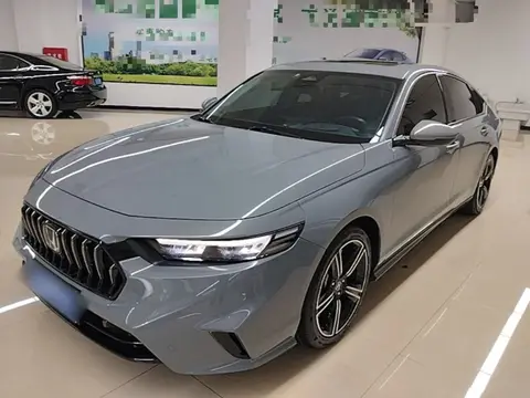 Honda Inspire 2023