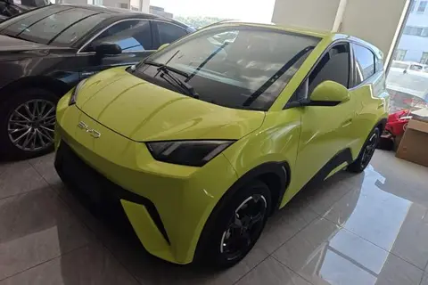 BYD Seagull 2023