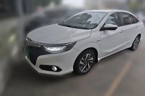 Honda Crider 2020