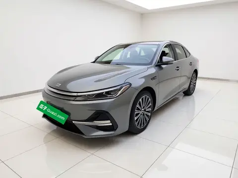 Geely Galaxy A7 2025