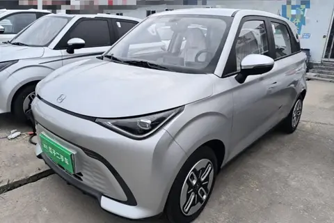 Chery QQ Domi 2025