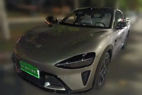 Xiaomi YU7 2025