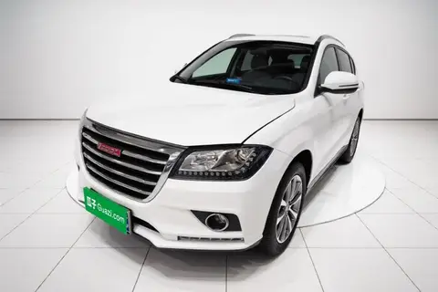 Haval H2 2015