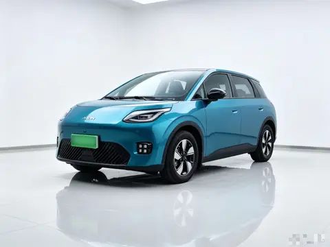 GAC Aion UT 2025