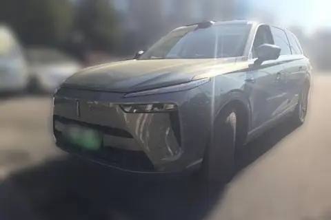 Wey Lanshan 2024