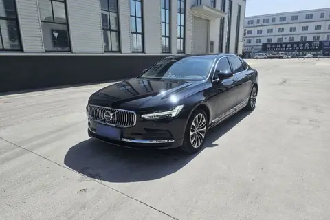 Volvo S90 2022