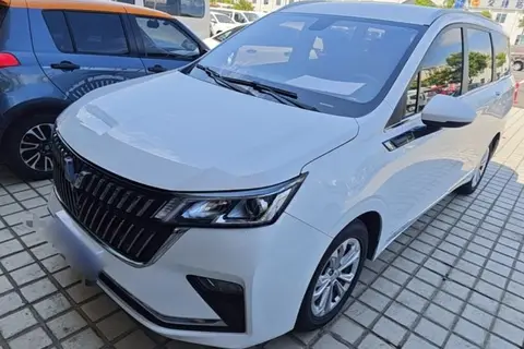 Wuling Jiachen 2022
