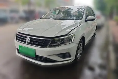 Volkswagen Jetta 2017