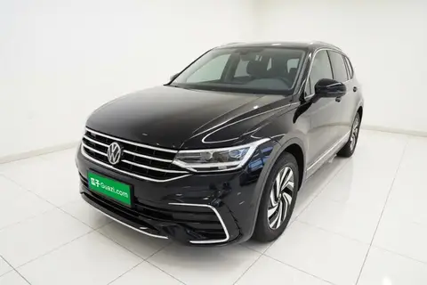 Volkswagen Tiguan L 2024