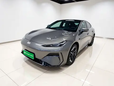 Geely E8 2024