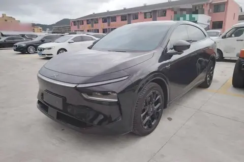 XPeng G7 2025