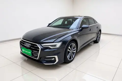 Audi A6L 2023