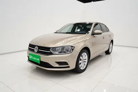 Volkswagen Bora 2020