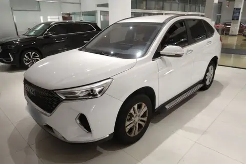 Haval M6 2024
