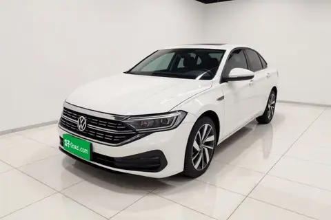 Volkswagen Sagitar 2025
