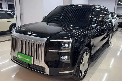 ZEEKR 9X 2026
