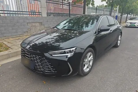 Buick Regal 2024
