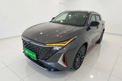 Oshan Z6 2023