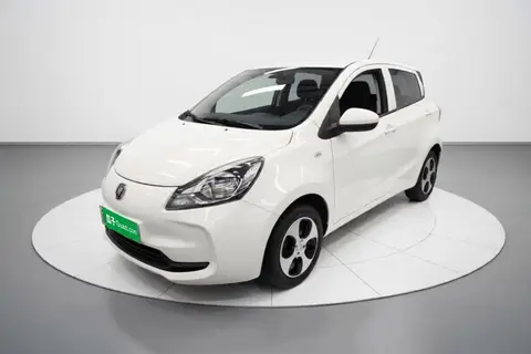 Changan Benni E-Star 2021