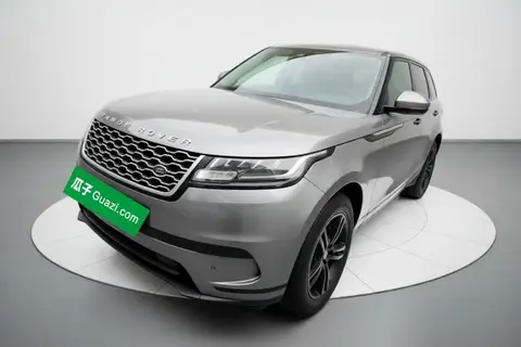 Land Rover Range Rover Velar 2022