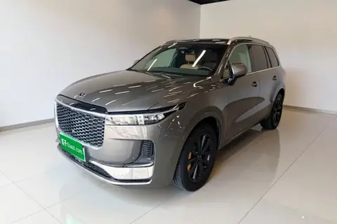 Li ONE 2022