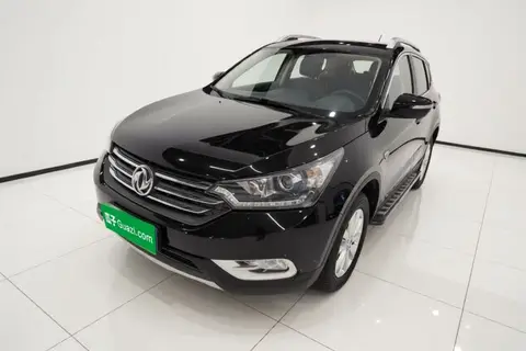 Dongfeng AX7 2015