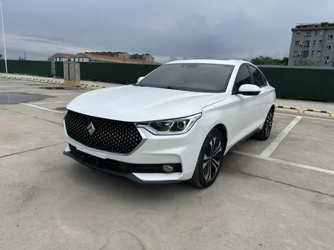 Baojun RC-6 2019