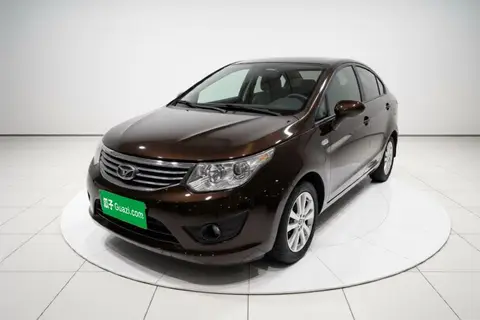 Kaiyi C3 2015