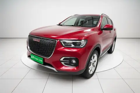 Haval H2s 2018