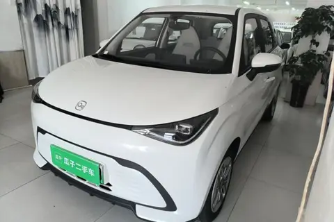 Chery QQ Domi 2025