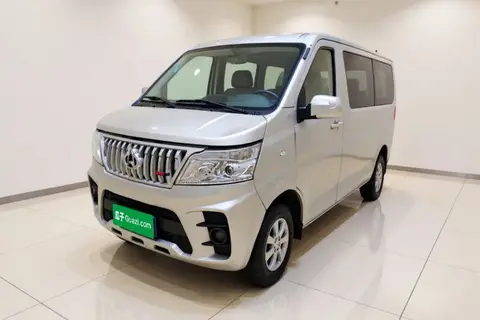 Changan Kaicene Ruixing M60 2024