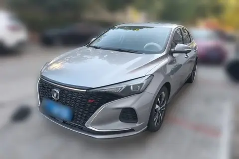 Changan Eado 2020