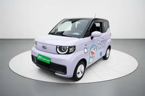 Chery QQ QQ Ice Cream 2022